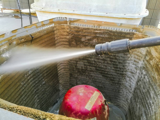 Best Affordable HVAC Duct Cleaning  in Rockwood, VA
