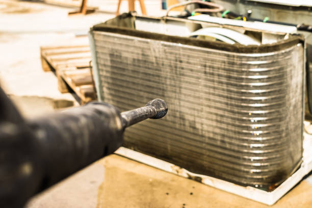 Best Air Duct Cleaning Near Me  in Rockwood, VA