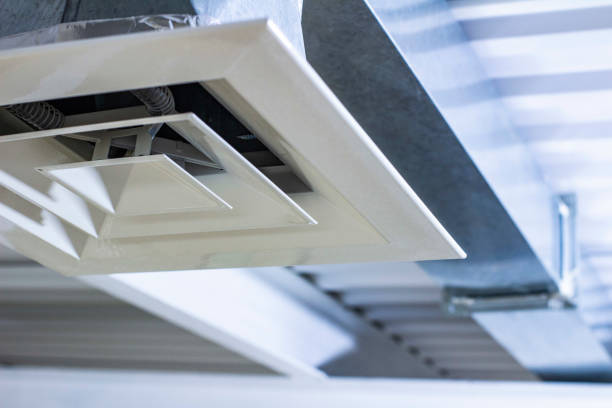  Rockwood, VA Airduct Cleaning Pros
