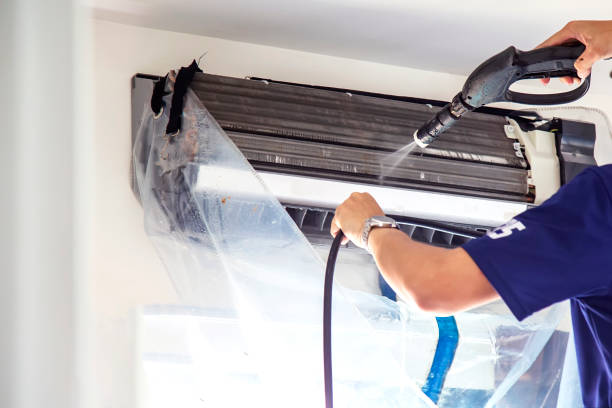 Best Commercial Air Duct Cleaning  in Rockwood, VA