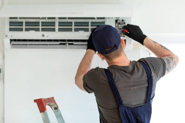 Best Affordable Duct Cleaning Services  in Rockwood, VA