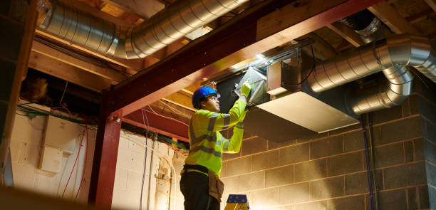 Best Affordable Air Duct Cleaning  in Rockwood, VA