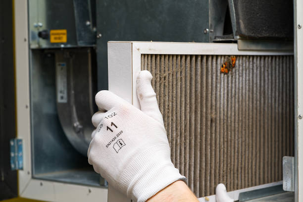 Best Affordable Air Duct Cleaning  in Rockwood, VA