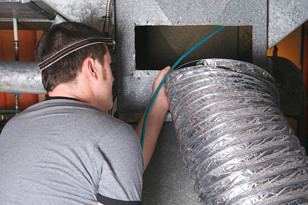 Best HVAC Air Duct Cleaning  in Rockwood, VA