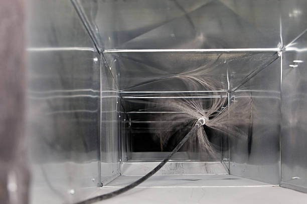 Best Commercial Air Duct Cleaning  in Rockwood, VA