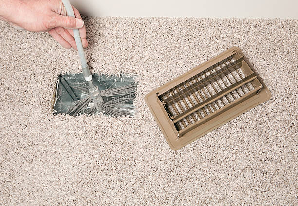 Best Air Vent Cleaning Services  in Rockwood, VA