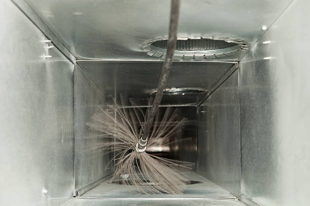 Best Duct Cleaning Specialists  in Rockwood, VA