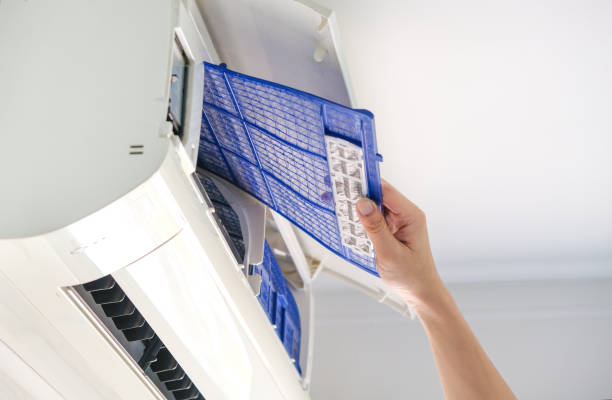 Best Air Duct Cleaning Near Me  in Rockwood, VA