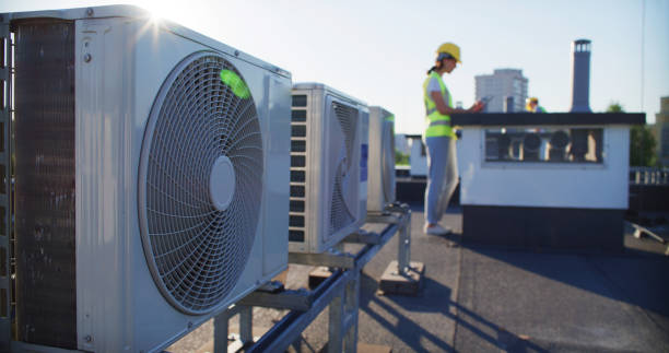 Best Commercial HVAC Duct Cleaning  in Rockwood, VA