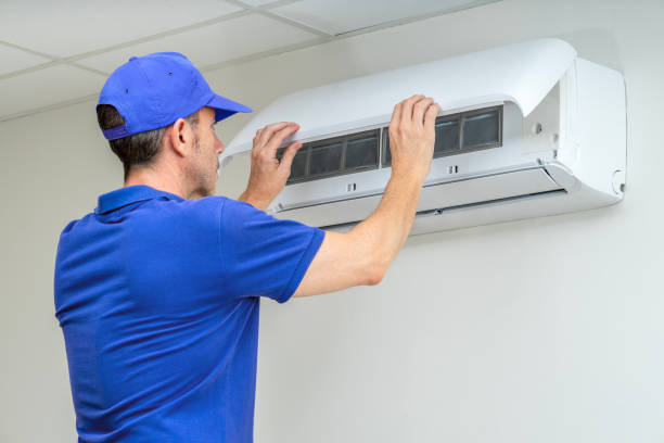 Best Local Air Duct Cleaning Services  in Rockwood, VA