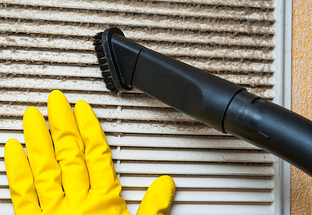 Best Residential Air Duct Cleaning  in Rockwood, VA