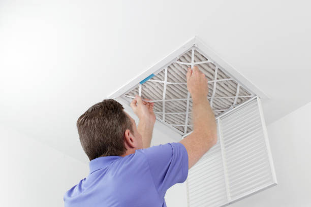 Best Emergency Air Duct Cleaning  in Rockwood, VA